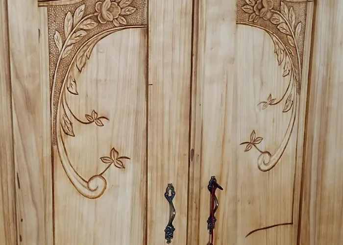 Bed & Breakfast Istonia 3*