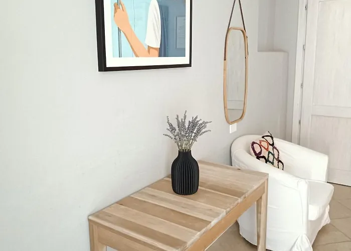 Bed & Breakfast Istonia Cupello