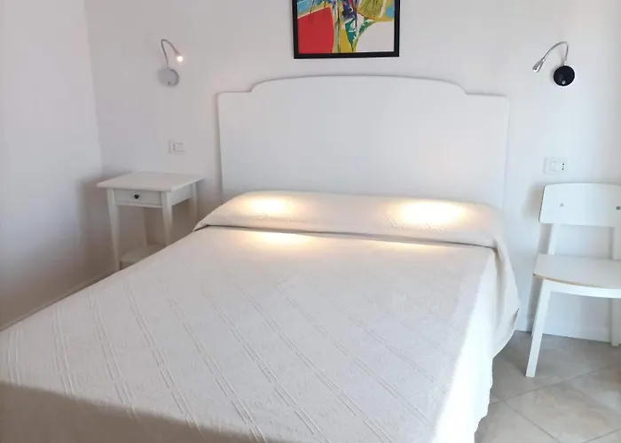 Istonia Bed & Breakfast