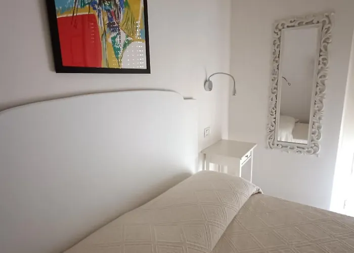 Bed & Breakfast Istonia