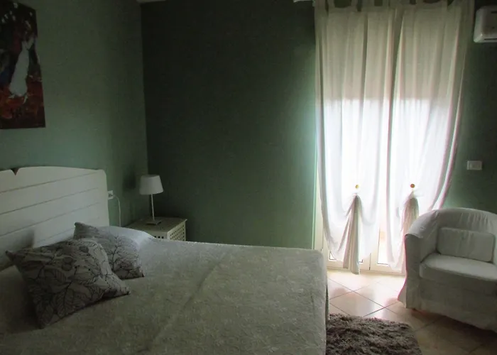 Bed & Breakfast Istonia 3*