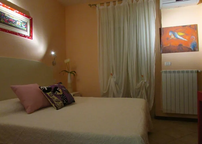 Istonia فندق مبيت وإفطار 3*