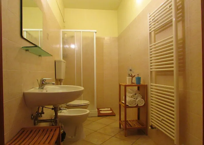 Bed & Breakfast Istonia