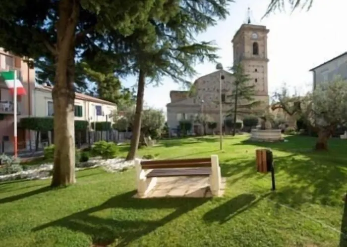 Istonia Bed & Breakfast 3*