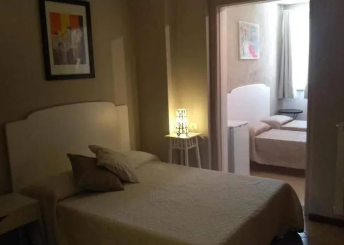 Bed & Breakfast Istonia Cupello