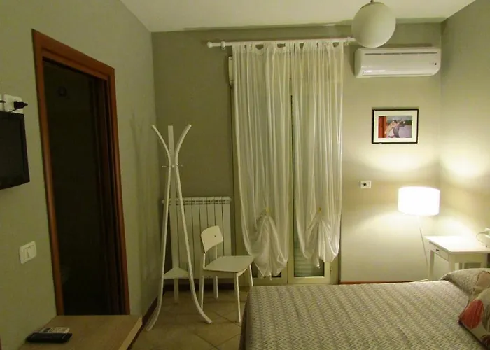 فندق مبيت وإفطار Istonia 3*