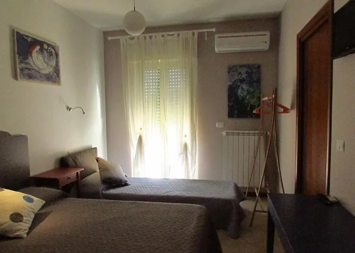 Istonia Bed & Breakfast