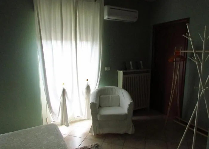 Bed & Breakfast Istonia