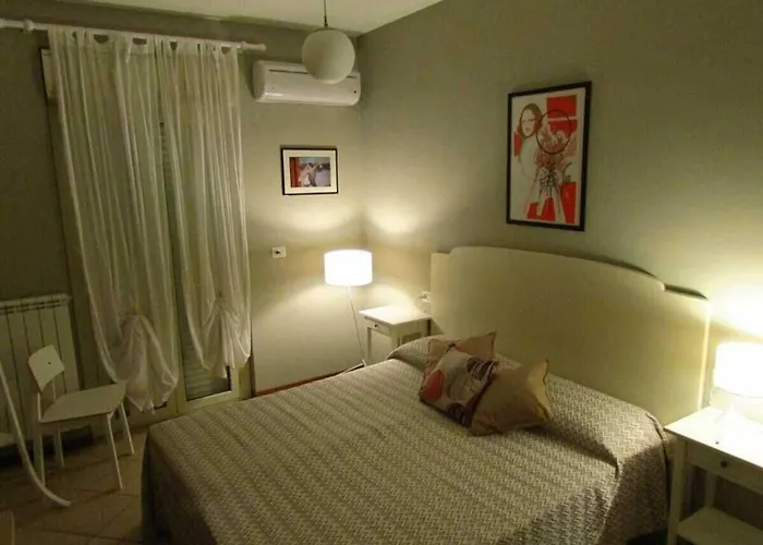 Bed & Breakfast Istonia 3*