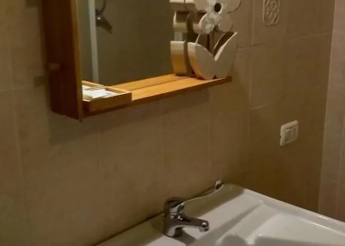 Istonia Bed & Breakfast Cupello