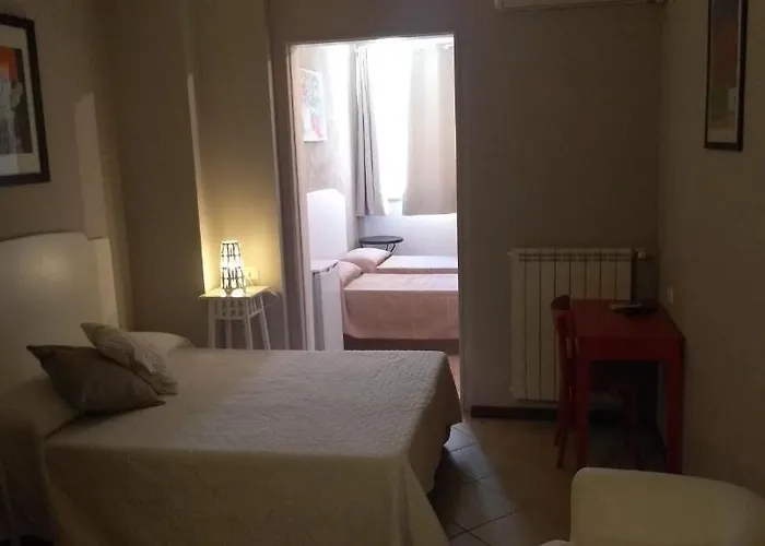 Istonia فندق مبيت وإفطار 3*