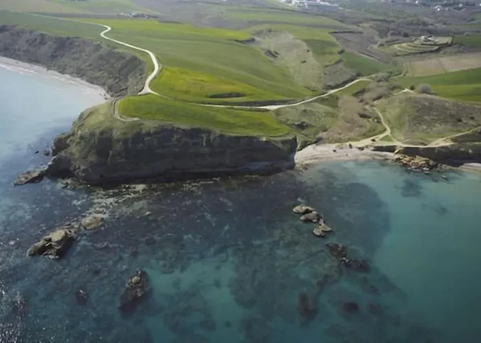 فندق مبيت وإفطار Istonia Cupello