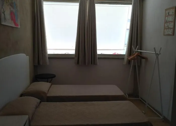 Bed & Breakfast Istonia Cupello