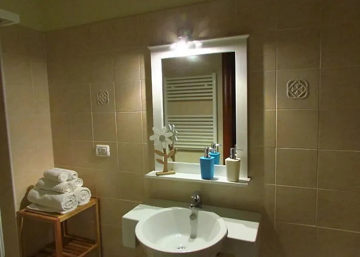 Bed & Breakfast Istonia Cupello